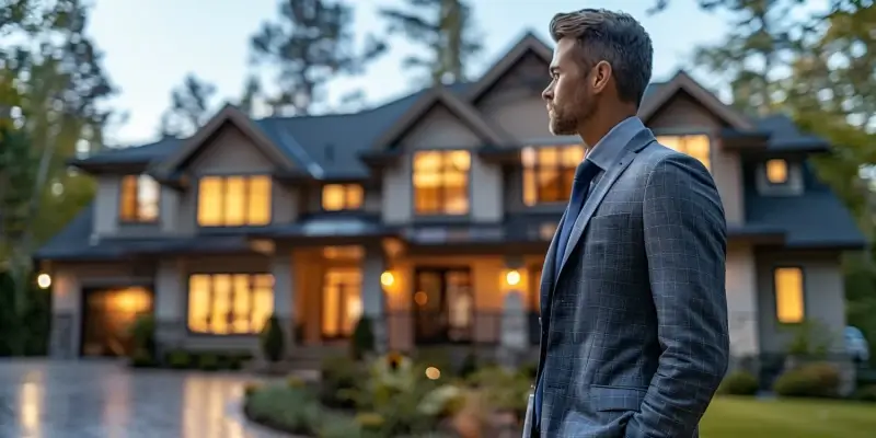 Jak działa skup nieruchomości za gotówkę?