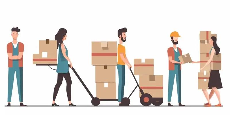 Jak przygotować psa do przeprowadzki?