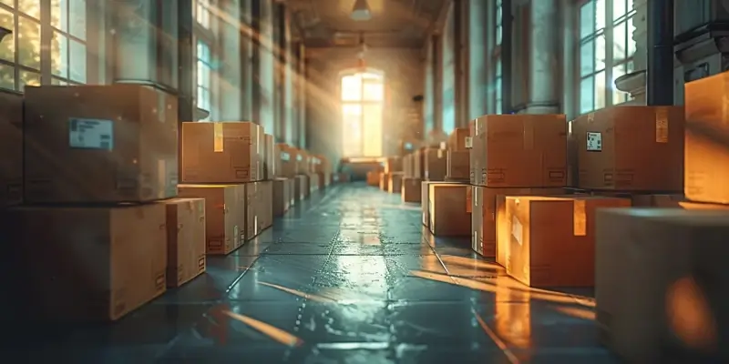 Jak przygotować się do przeprowadzki?