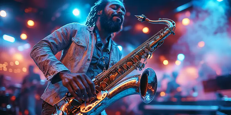 Jak transponuje saksofon altowy?