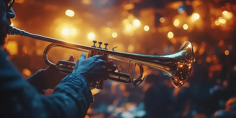 Jaka trąbka dla dziecka do nauki