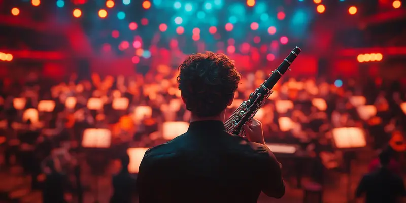 Jaki klarnet na początek?