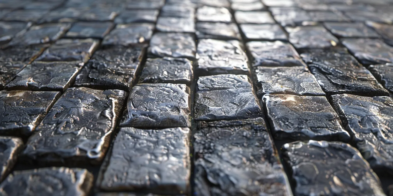 Kostka brukowa Białogard