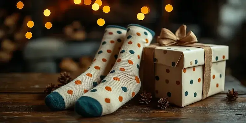 Personalizowane torebki na prezenty