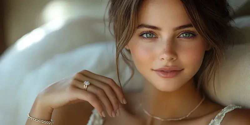 Pierścionki zaręczynowe Kraków