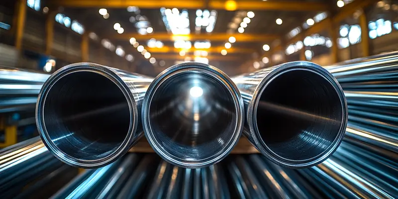 Rury bezszwowe Gdynia