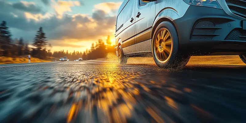 Bus Niemcy-Polska z adresu pod adres Bydgoszcz