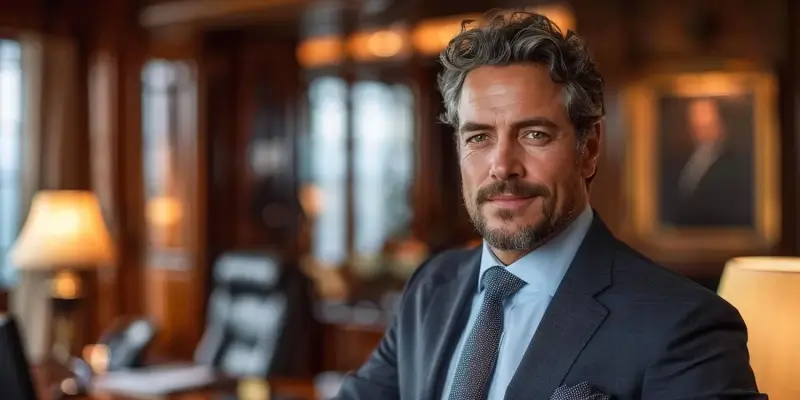 Czy radca prawny to mecenas?