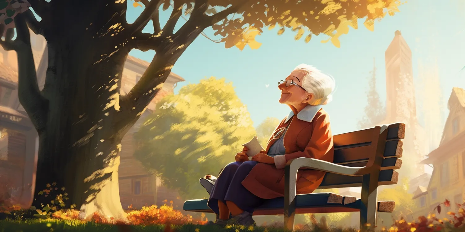 Dom dla seniora - czy to dobre rozwiązanie?