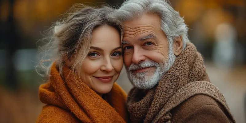 Dom dla seniora - czym się kierować przy jego wyborze?