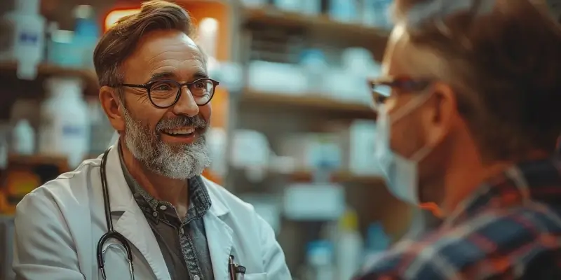 E recepta na tabletki antykoncepcyjne