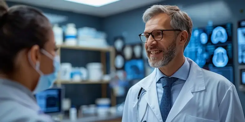 Jak będzie wyglądać e-recepta?