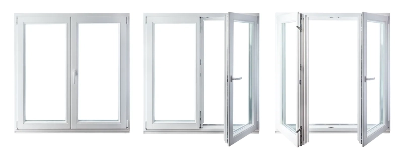 Jak się reguluje okna PCV?