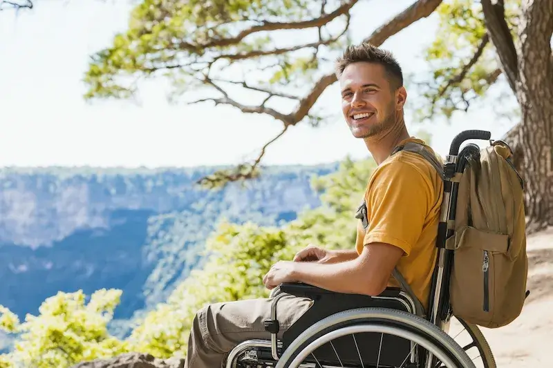 Jak starać się o wózek inwalidzki?