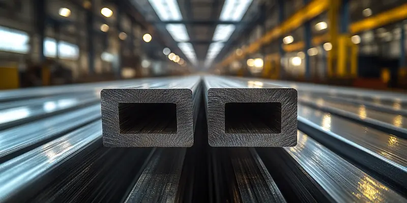 Kiedy rdzewieje stal nierdzewna?