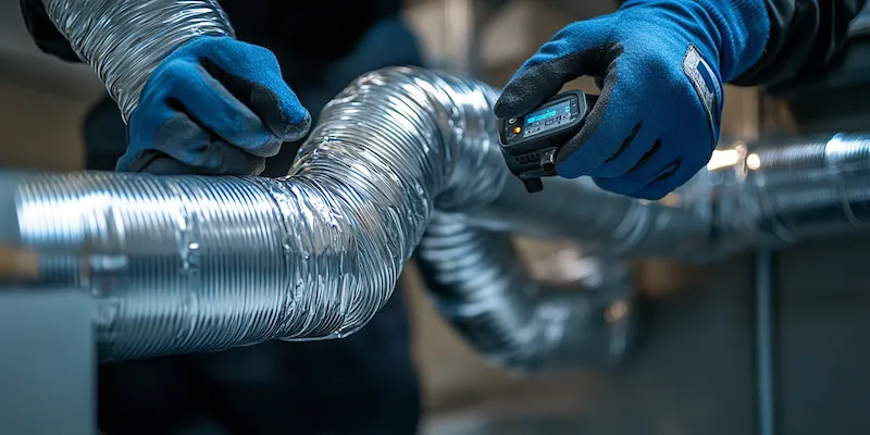 Klimatyzacja w rekuperacji