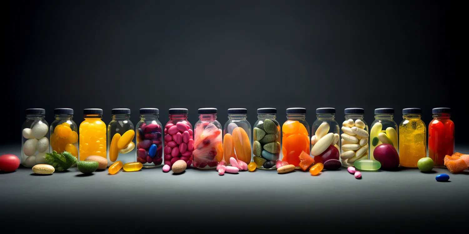 Krople witaminy E - jak stosować?