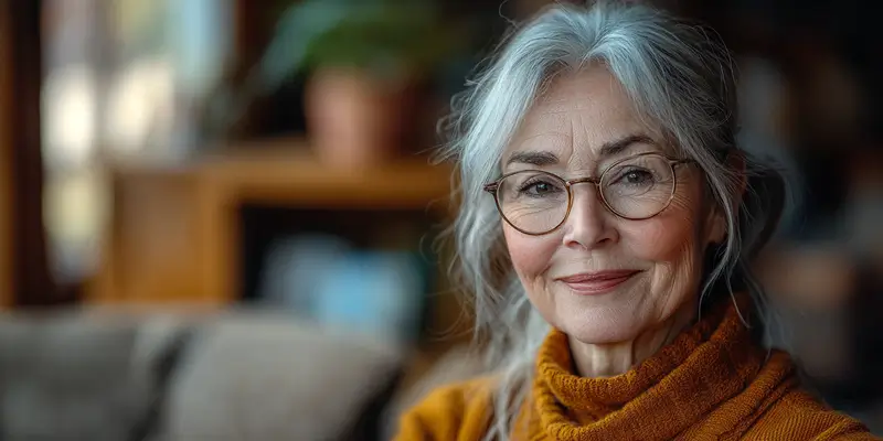 Oddanie osoby starszej do domu seniora