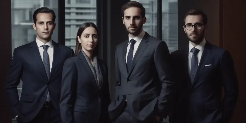 Studia prawnicze pierwszym krokiem do kariery adwokata