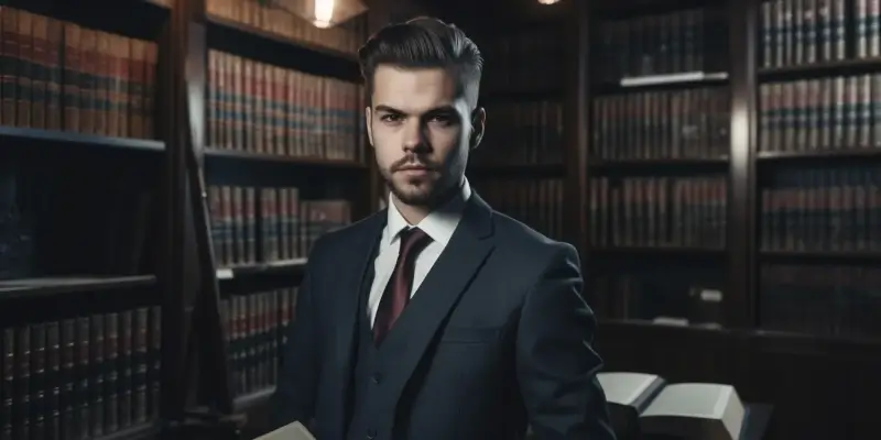 Usługi prawnicze dla firm