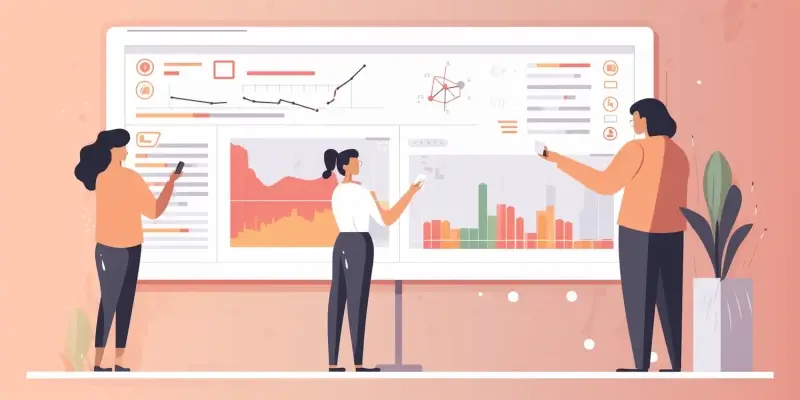 B2b marketing co to?