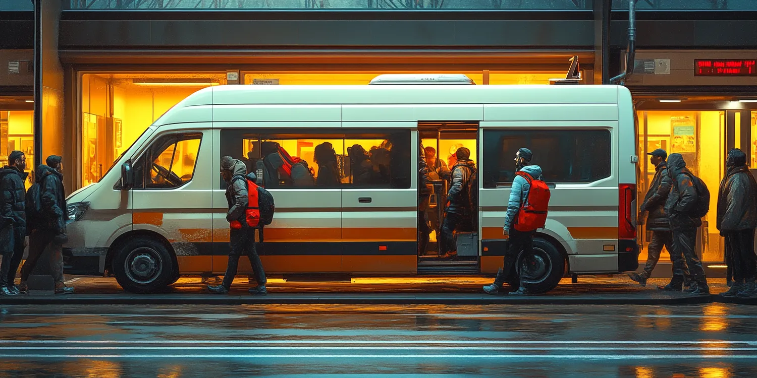 Bus Niemcy Polska Toruń