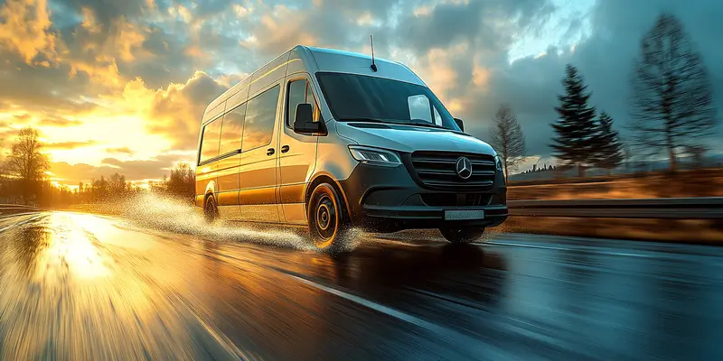 Busy do Polski z Niemiec Toruń