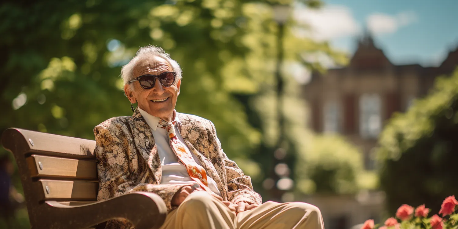 Dom dla osób starszych - czy warto?