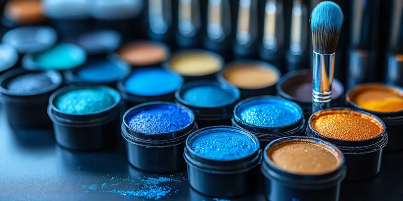 Farby do malowania twarzy gdzie kupić?