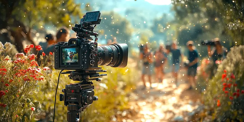 Film wizerunkowy Kraków