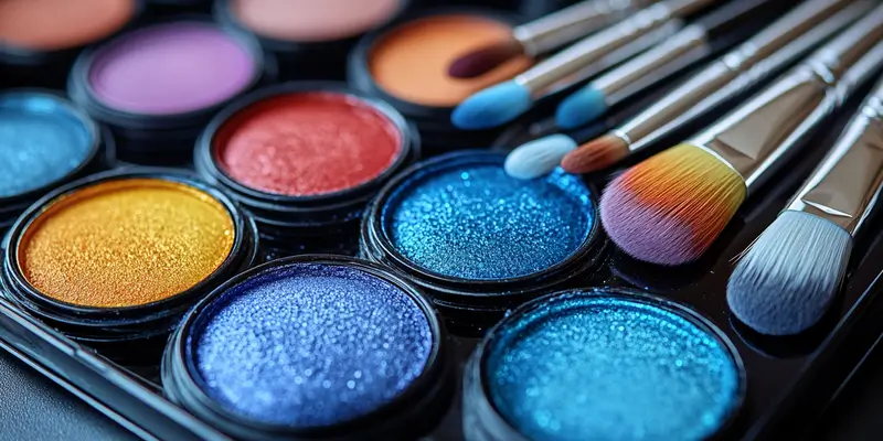 Gdzie kupić farby do malowania twarzy?