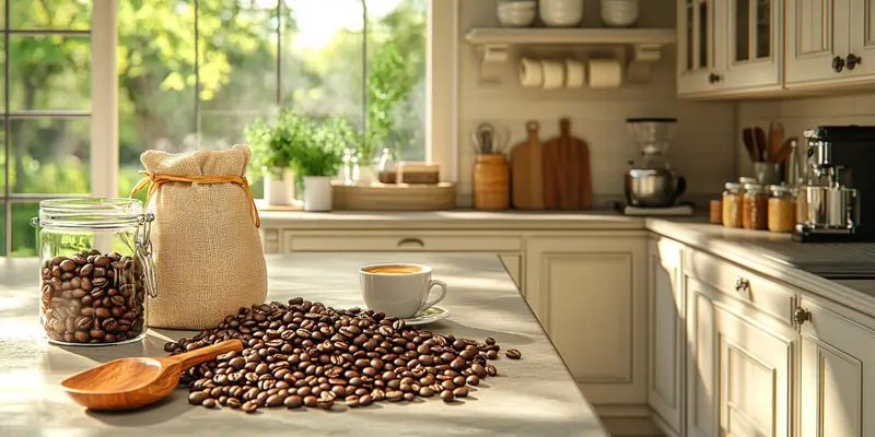 Jaka najlepsza kawa ziarnista