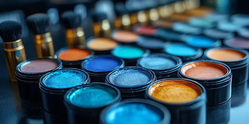 Jakie farby do malowania twarzy?