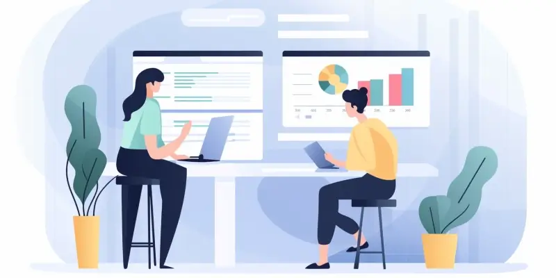 Marketing b2b co to?