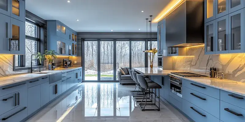 Meble kuchenne Stargard