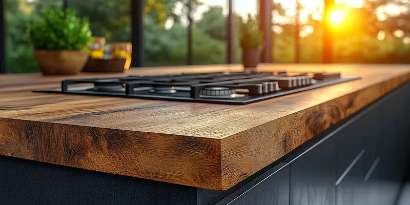 Meble kuchenne Szczecin