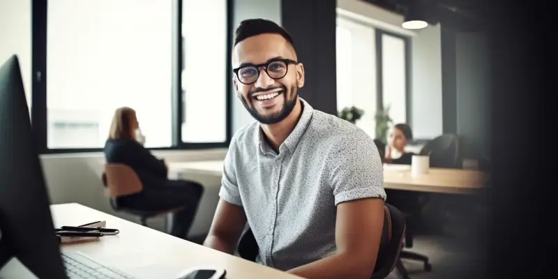 Pozycjonowanie AI Mazury