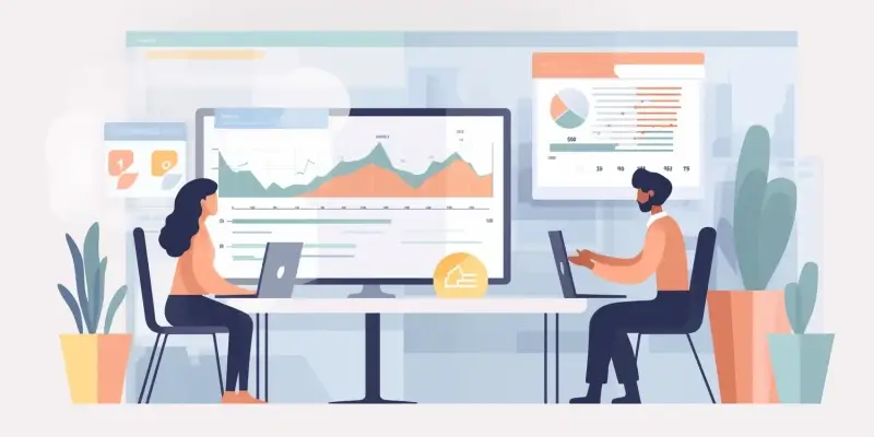 Pozycjonowanie pod AI Warszawa