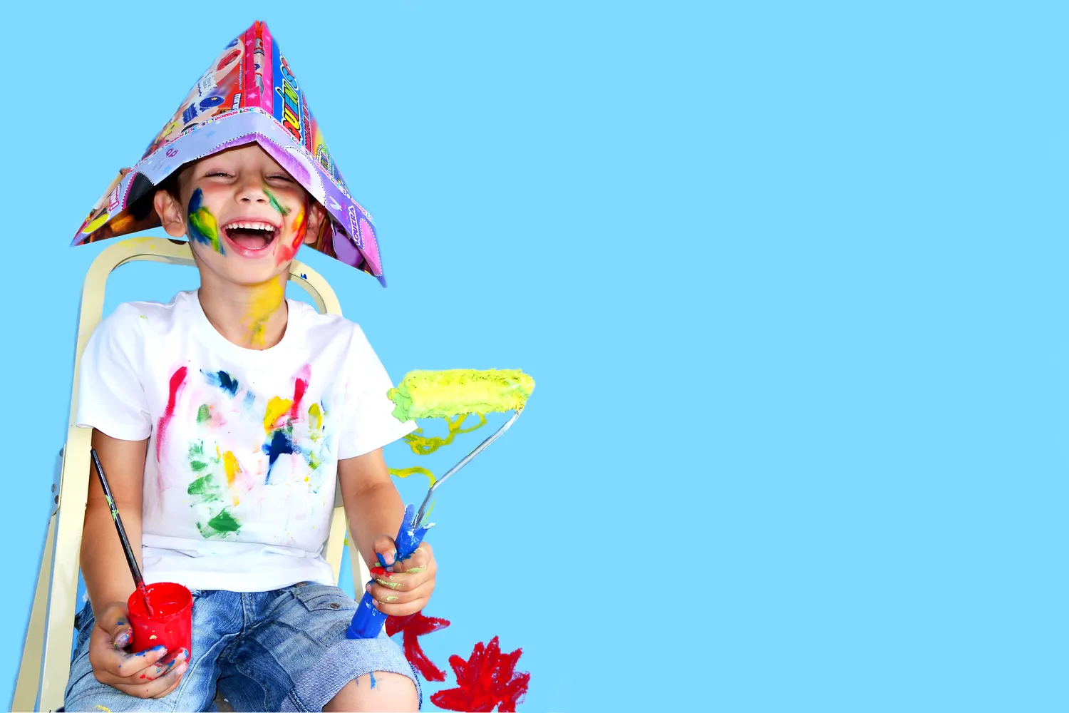 Remont mieszkania krok po kroku