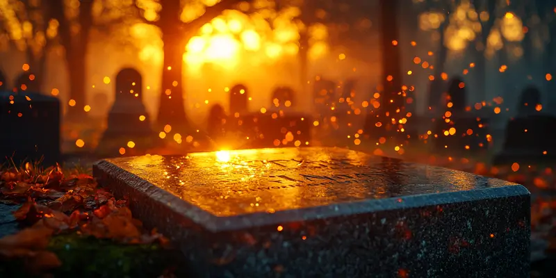 Zakład kamieniarski Szczecin