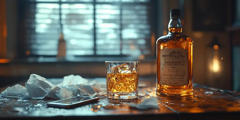 Alkoholizm - gdzie szukać pomocy?