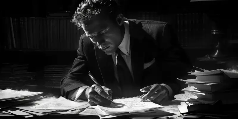 Biuro rachunkowe - jakie dokumenty musi przekazać przedsiębiorca