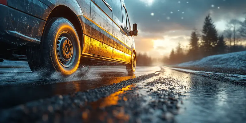 Busy do Polski z Niemiec Bydgoszcz