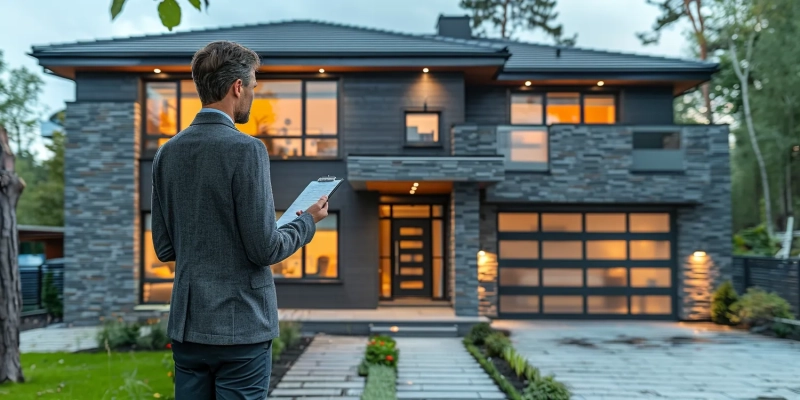 Chcesz szybko sprzedać nieruchomość?