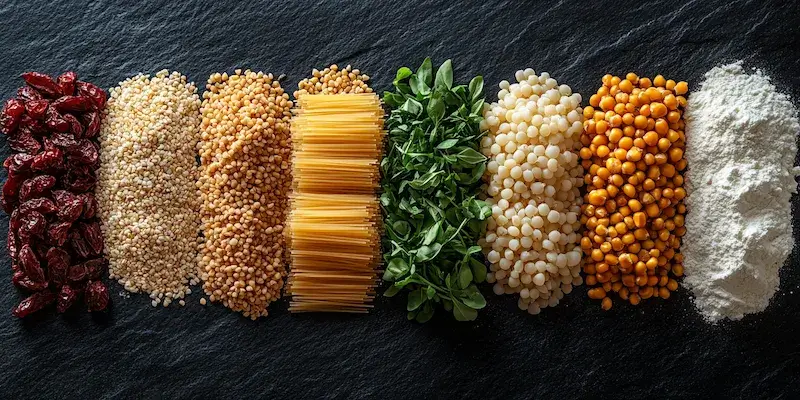 Ciasto bezglutenowe gdzie kupić?