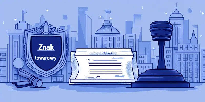 Co to znak towarowy?