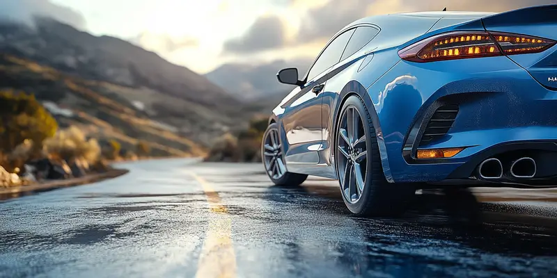 Części Hyundai Elantra