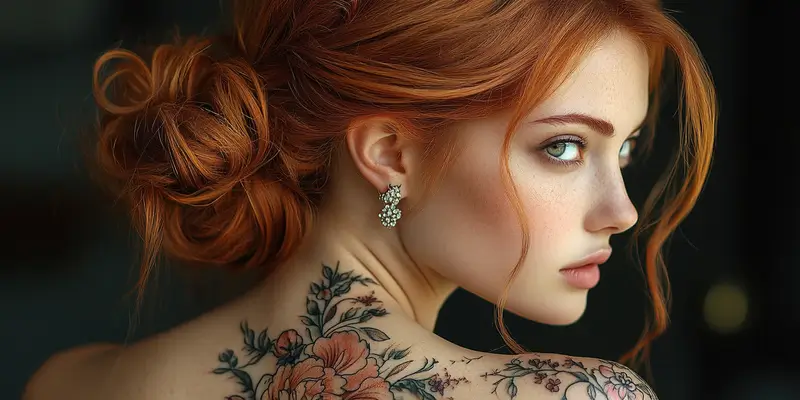 Czy tatuaże są szkodliwe?