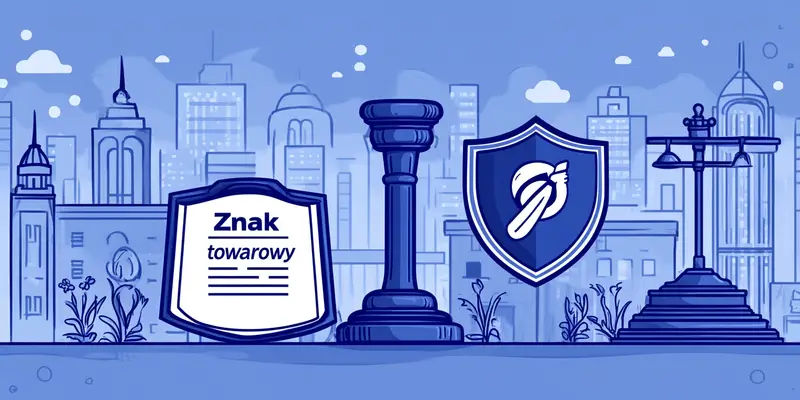 Dlaczego warto rejestrowac znak towarowy?