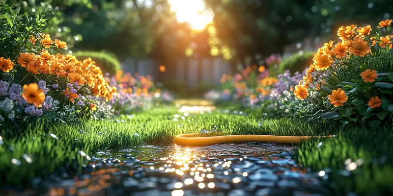 Gdzie wyrzucić gumowy wąż ogrodowy?